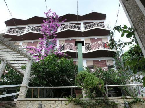Apartments Dobrila