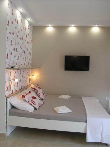 Apartments Dobrila