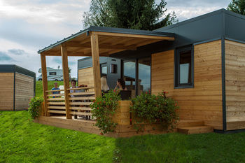 Bed & Breakfast Turist Grabovac
