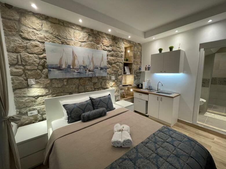 Hostal Placeta Apartments