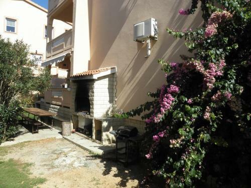 Apartment Barbat 11