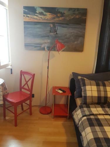 Hostal Martina Guest House