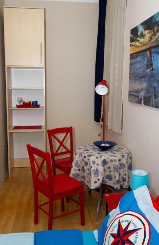Hostal Martina Guest House