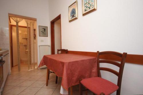 Apartment Novigrad 7335b