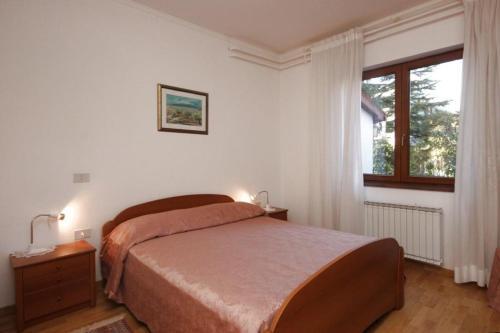 Apartment Novigrad 7335b