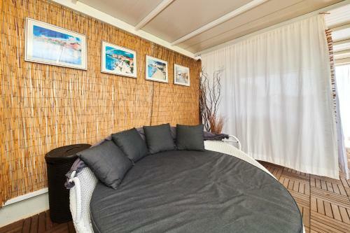 Superior Mobile Homes In Camping Kastanija