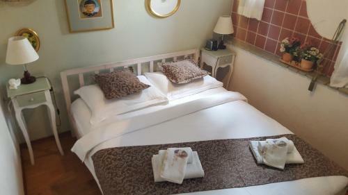 Apartamentos Villa Split Art