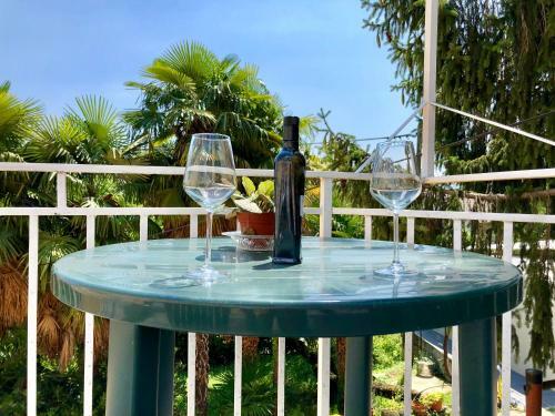 Holiday & Business Apartment