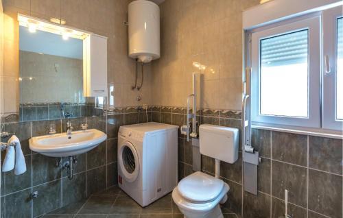 Apartment Makarska Petra Perice