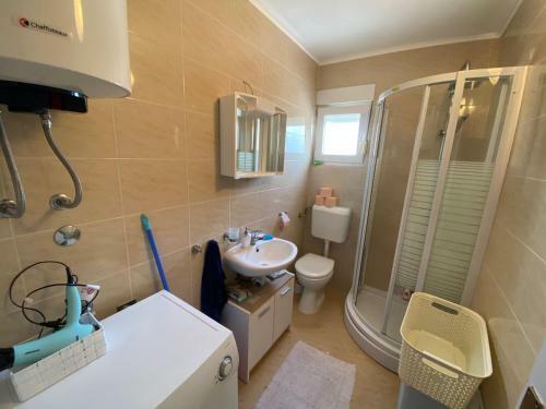 Apartmani Kri?to Zadar