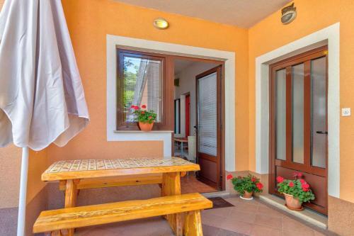 Apartment In Crikvenica With One-bedroom 1