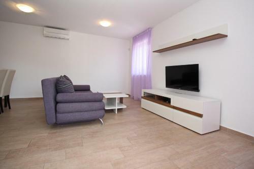 Apartments Smojver Stipe
