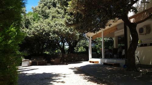 Green Paradise Apartment Novalja