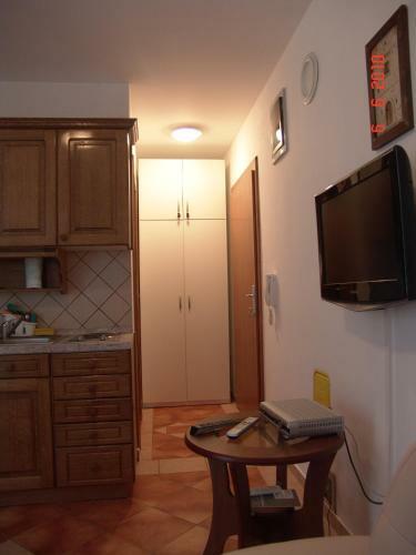 Green Paradise Apartment Novalja