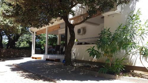 Green Paradise Apartment Novalja