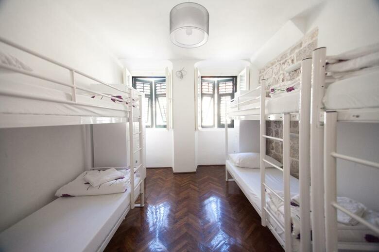 Hostel Angelina Old Town