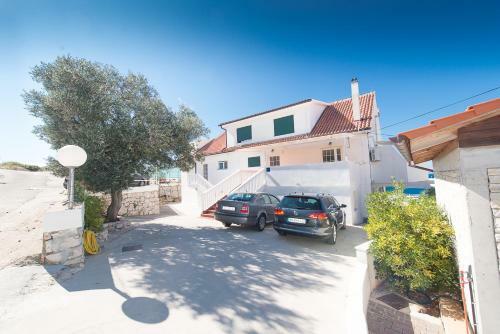 Apartments Vilma