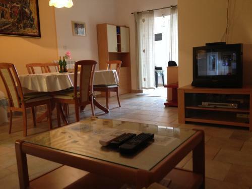 Apartment Inga