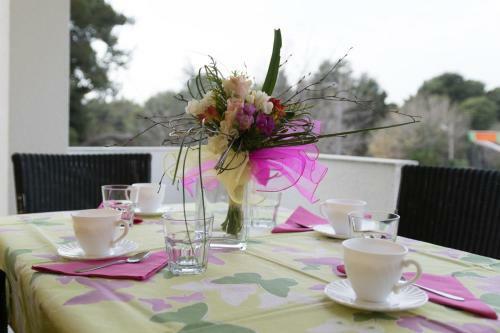 Hostal Guesthouse Villa Irena