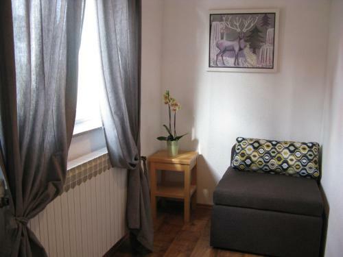 Hostal Apartments And Rooms Kristina