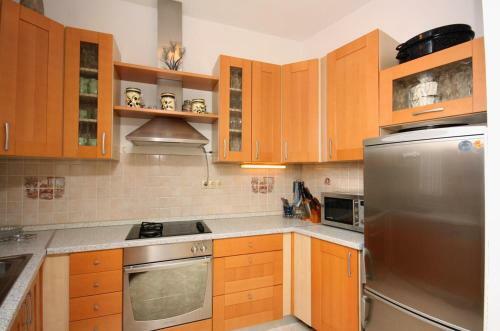 Hostal Apartment Barbat 5005a