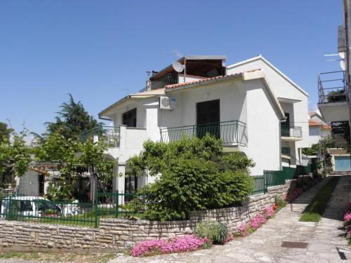 Apartments Ivana