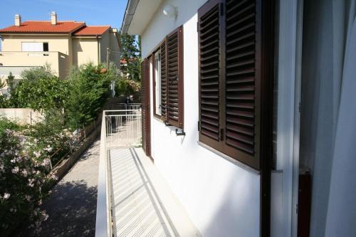 Apartment In Silo With One-bedroom 11