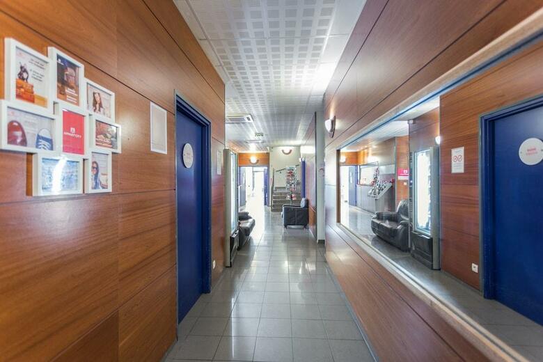 Hotel Appart'city Bordeaux Centre