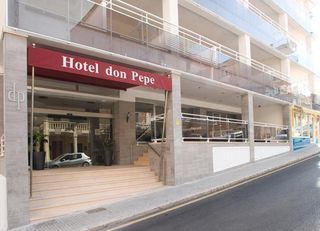 Hotel Don Pepe