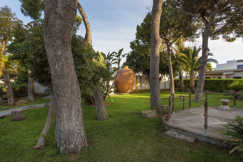 Apartamentos Suites Cortijo Fontanilla