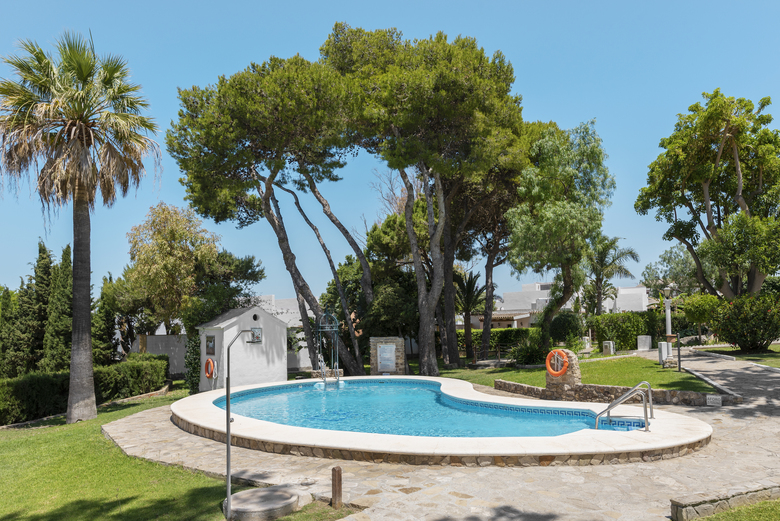 Apartamentos Suites Cortijo Fontanilla