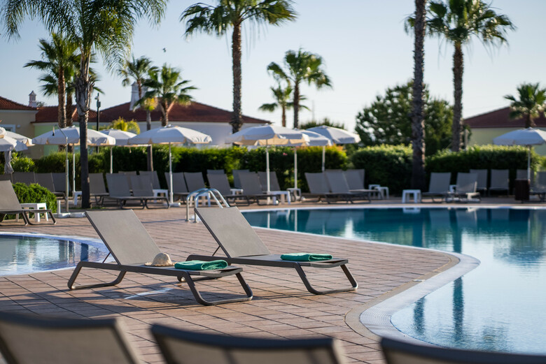 Hotel Eden Resort