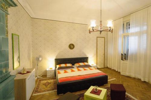 Apartments With A Parking Space Opatija - 7868