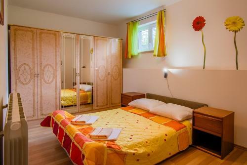 Two-bedroom Apartment In Kraljevica II