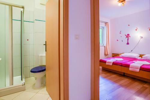 Two-bedroom Apartment In Kraljevica II