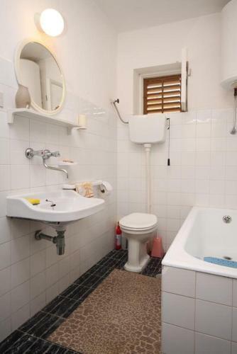 Apartment Podgora 6670a