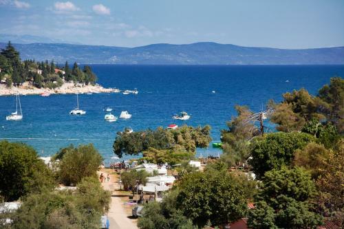 Hotel Narcis - Maslinica Hotels & Resorts