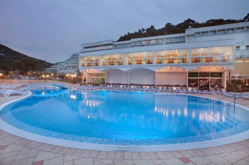 Hotel Narcis - Maslinica Hotels & Resorts