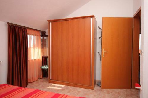 Apartment Zambratija 6997a