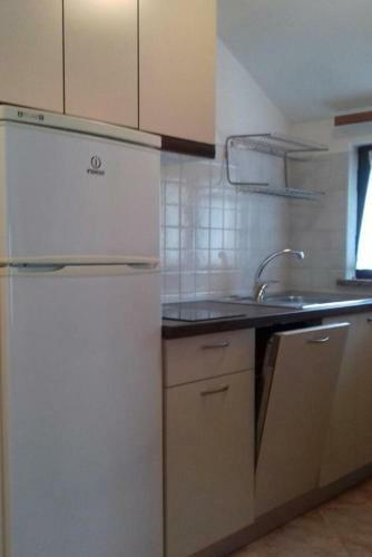 Apartment Zambratija 6997a