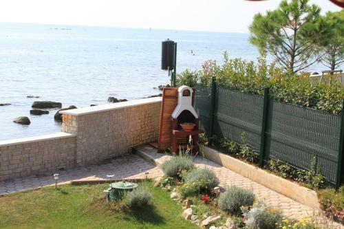 Apartment Zambratija 6997a