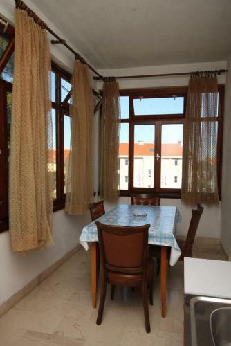 Apartamentos Studio Baska Voda 6773a