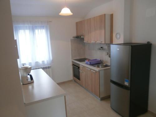 Apartments Crn?i?