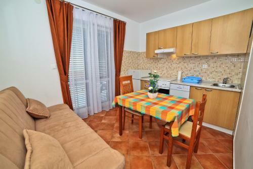 Apartments Bozikovic