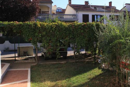 Apartment Fazana 7153a