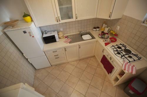Apartment Hrabar Longo