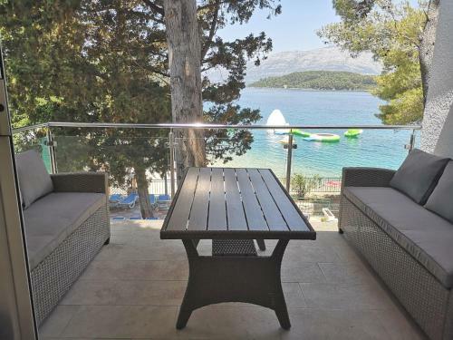Lumbarda Resort Apartment