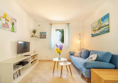 Lumbarda Resort Apartment