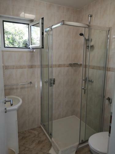 Lumbarda Resort Apartment