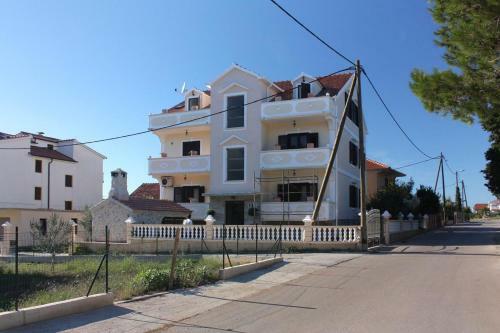 Apartamentos Studio Bibinje 5741a